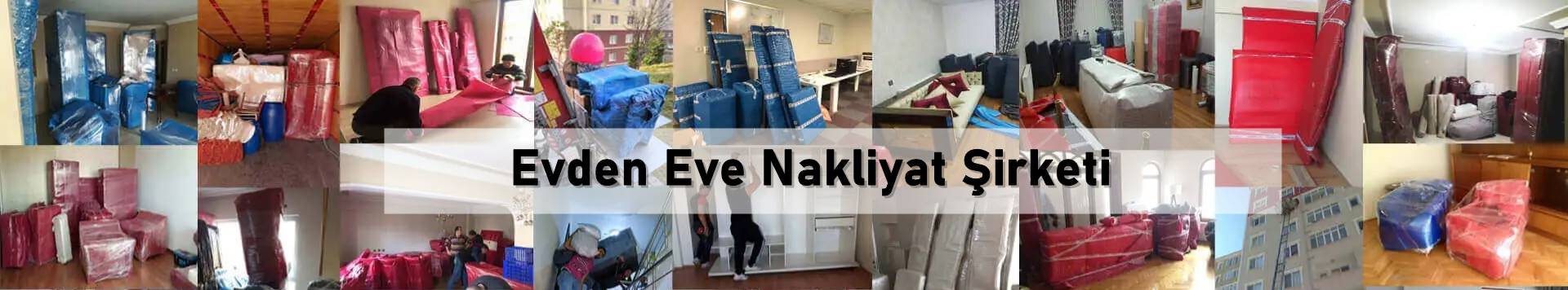 Orhangazi Evden Eve Nakliyat