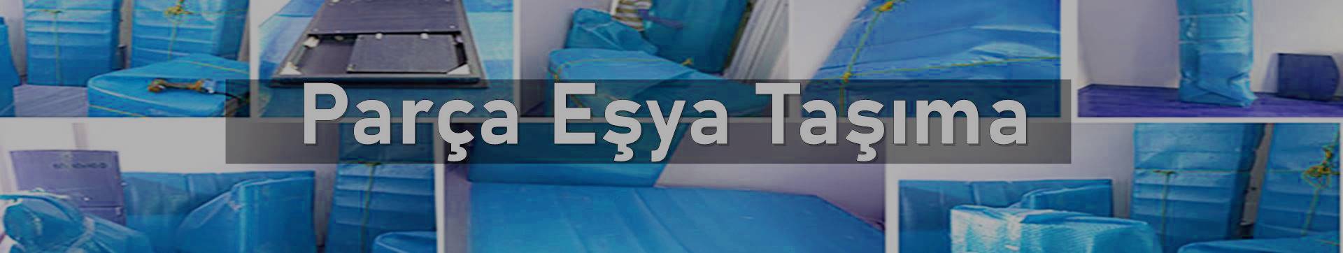 Orhangazi Parça Taşıma